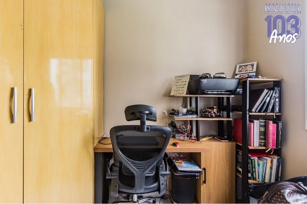 Apartamento, 3 quartos, 69 m² - Foto 4