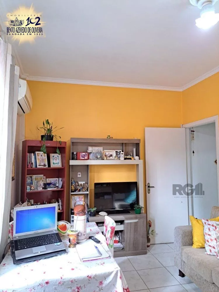 Apartamento, 1 quarto, 44 m² - Foto 1