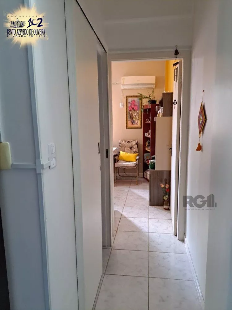 Apartamento, 1 quarto, 44 m² - Foto 3