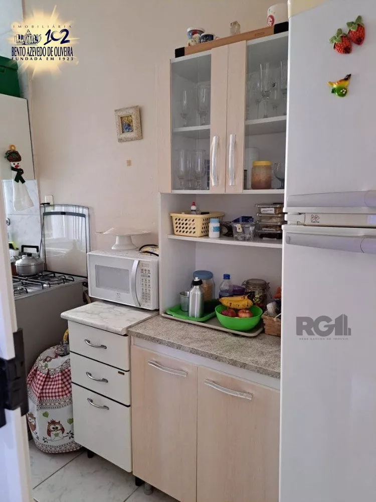 Apartamento, 1 quarto, 44 m² - Foto 6