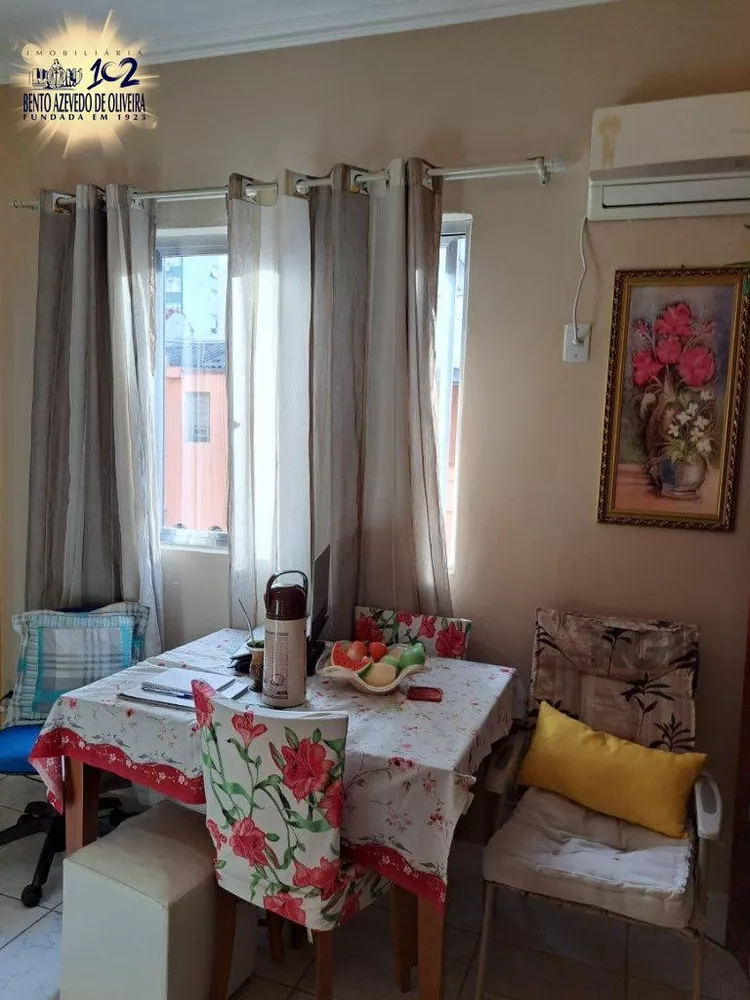Apartamento, 1 quarto, 44 m² - Foto 4