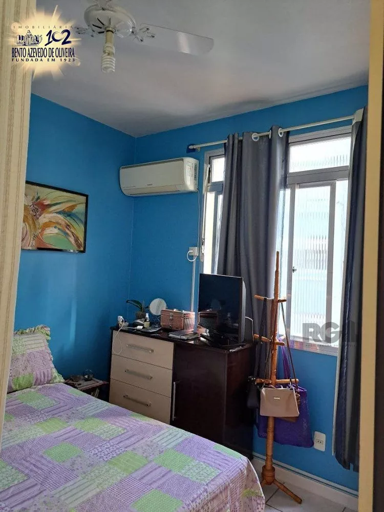 Apartamento, 1 quarto, 44 m² - Foto 2