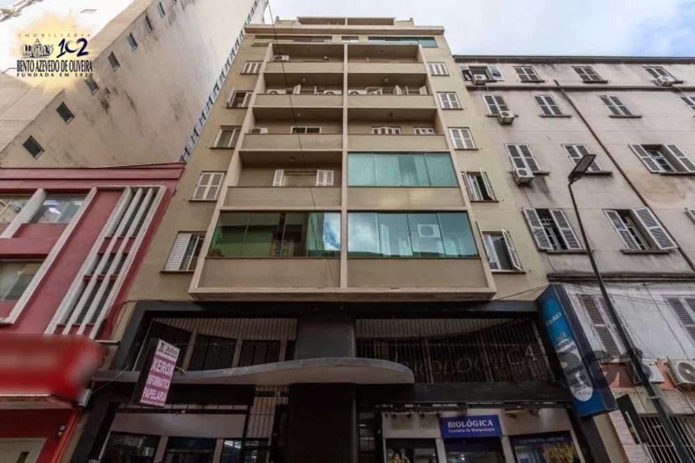 Apartamento, 1 quarto, 44 m² - Foto 8