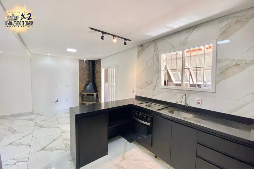 Casa, 2 quartos, 66 m² - Foto 4