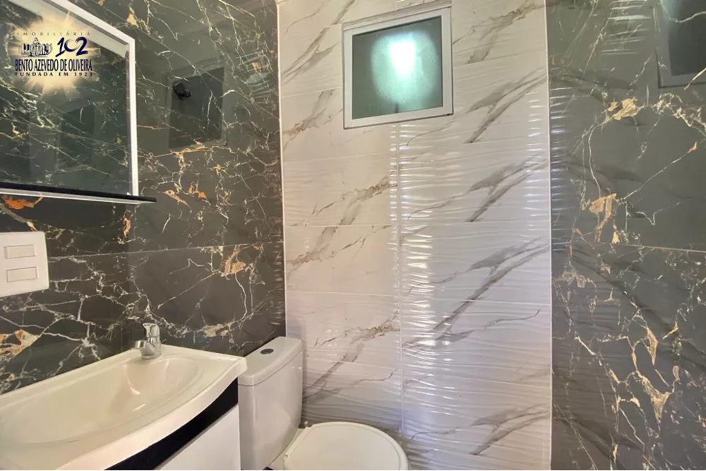 Casa, 2 quartos, 66 m² - Foto 6