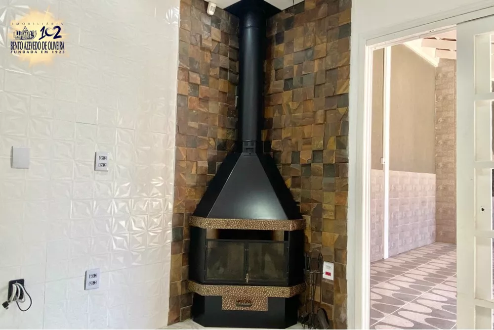 Casa, 2 quartos, 66 m² - Foto 5