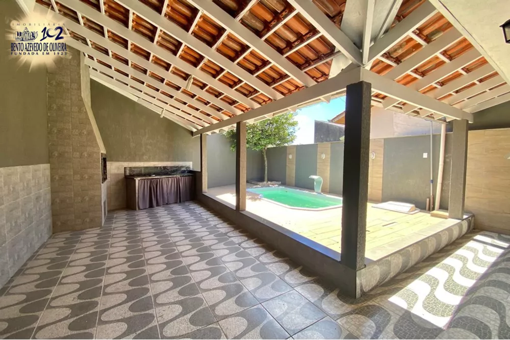 Casa, 2 quartos, 66 m² - Foto 8