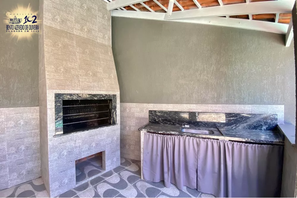 Casa, 2 quartos, 66 m² - Foto 2