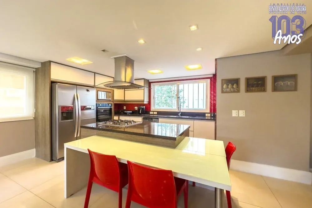 Apartamento, 3 quartos, 258 m² - Foto 8