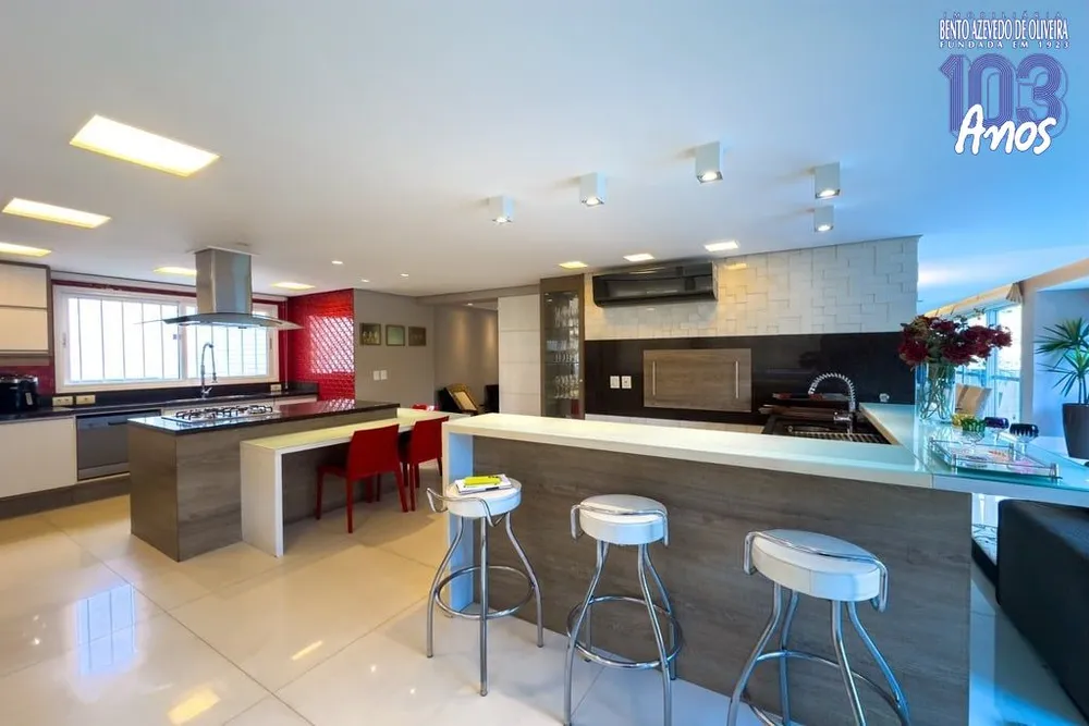 Apartamento, 3 quartos, 258 m² - Foto 6
