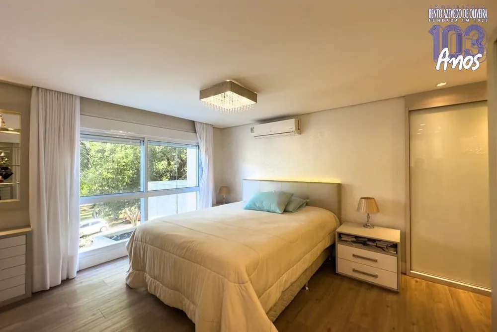 Apartamento, 3 quartos, 258 m² - Foto 4