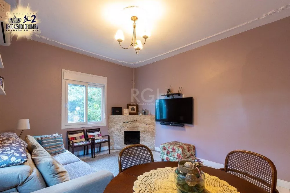 Casa, 3 quartos, 200 m² - Foto 2