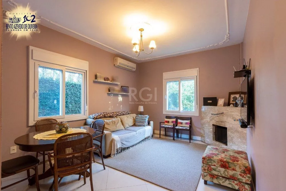 Casa, 3 quartos, 200 m² - Foto 7