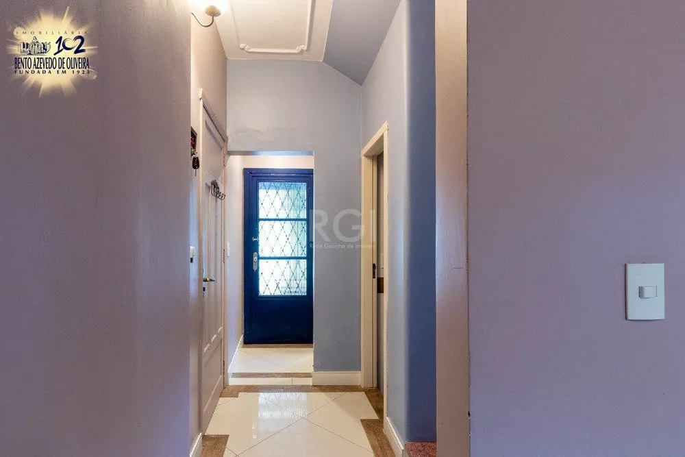 Casa, 3 quartos, 200 m² - Foto 1