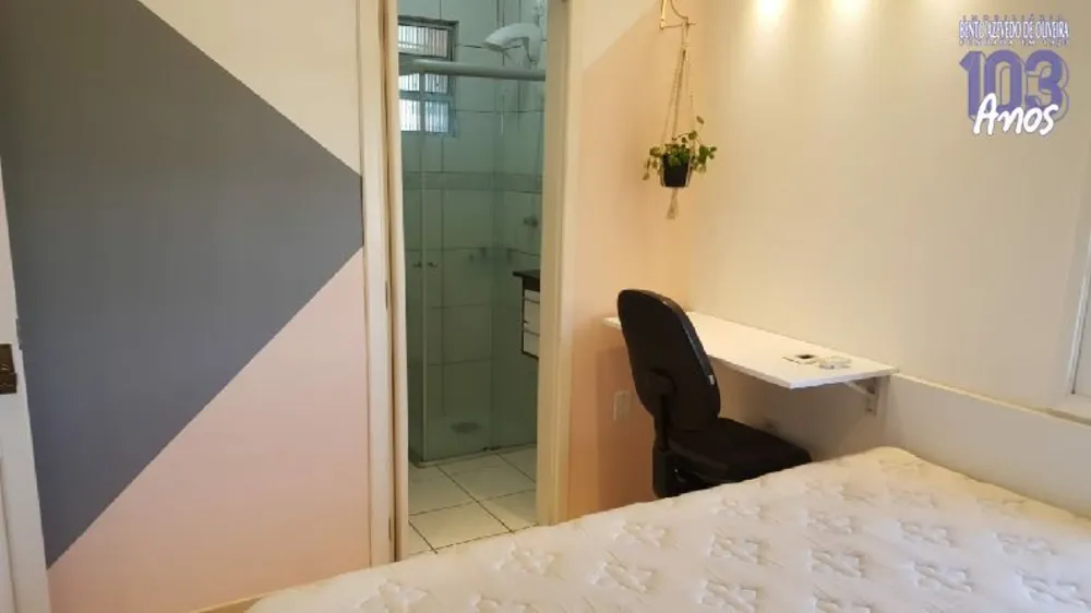 Apartamento, 1 quarto, 34 m² - Foto 6