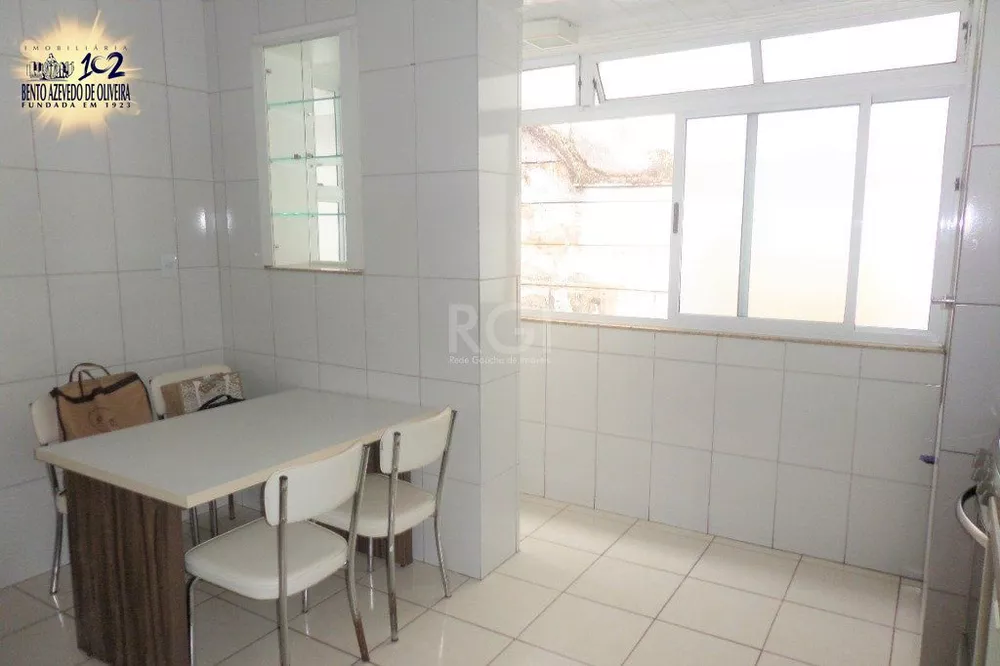 Apartamento, 3 quartos, 93 m² - Foto 2