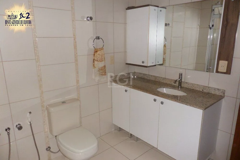 Apartamento, 3 quartos, 93 m² - Foto 5