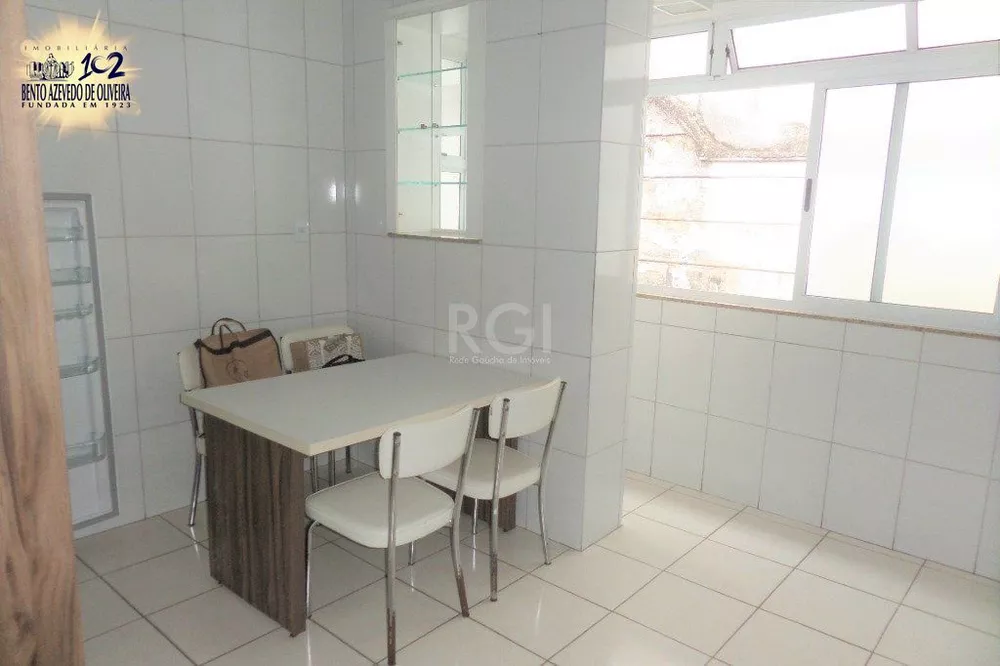 Apartamento, 3 quartos, 93 m² - Foto 1