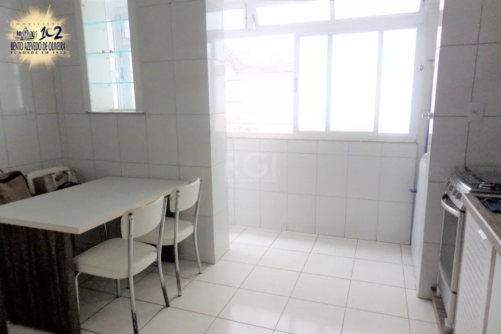 Apartamento, 3 quartos, 93 m² - Foto 8