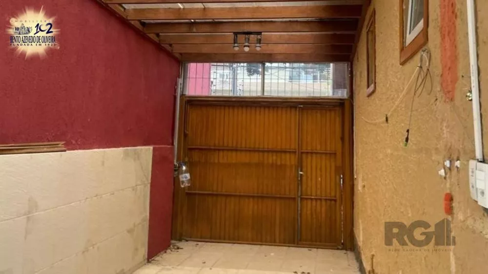 Casa, 2 quartos, 200 m² - Foto 3