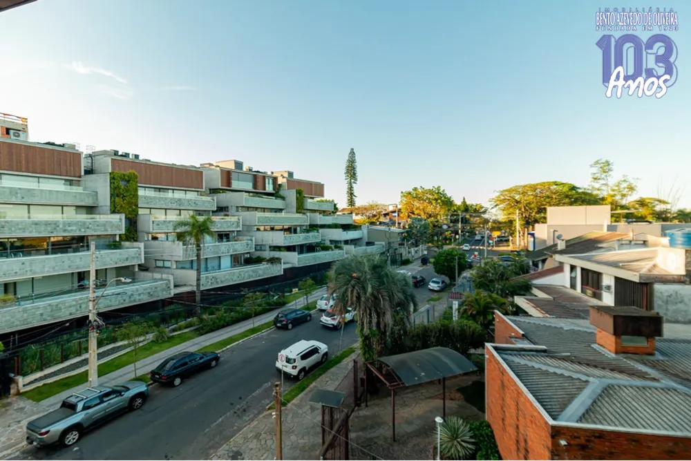 Apartamento, 1 quarto, 22 m² - Foto 7