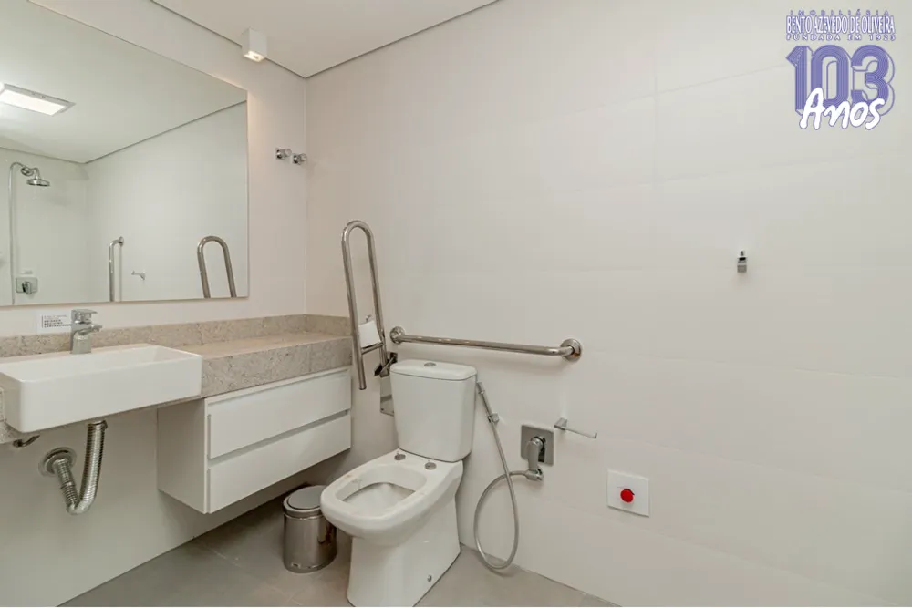Apartamento, 1 quarto, 22 m² - Foto 8