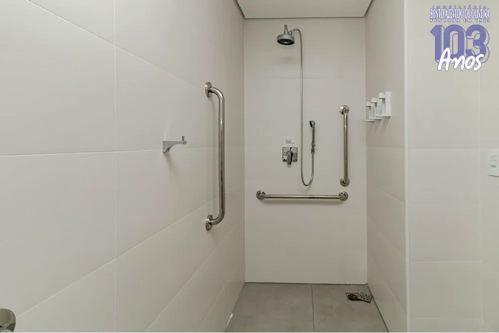 Apartamento, 1 quarto, 22 m² - Foto 2