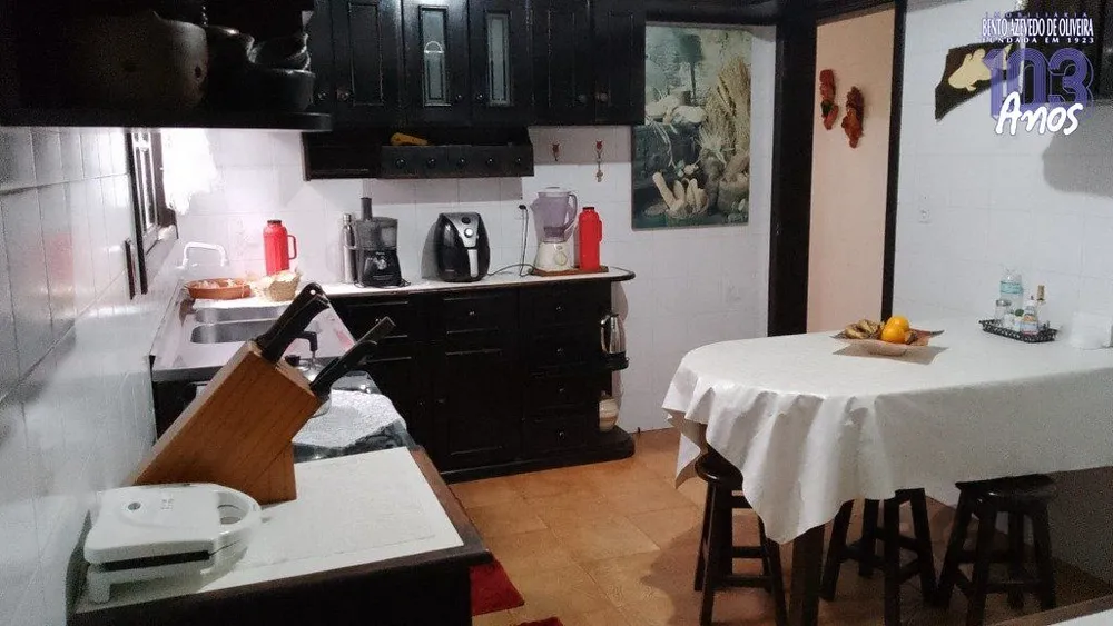 Casa, 3 quartos, 156 m² - Foto 7
