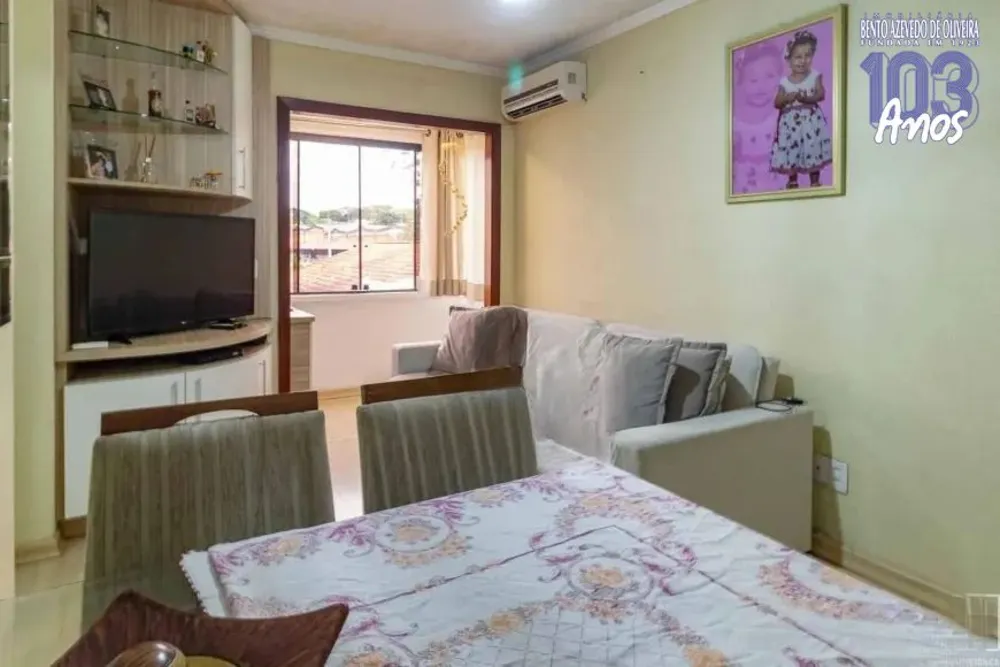 Sala-Conjunto, 262 m² - Foto 2