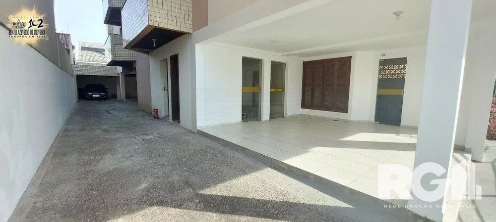 Apartamento, 3 quartos, 93 m² - Foto 1