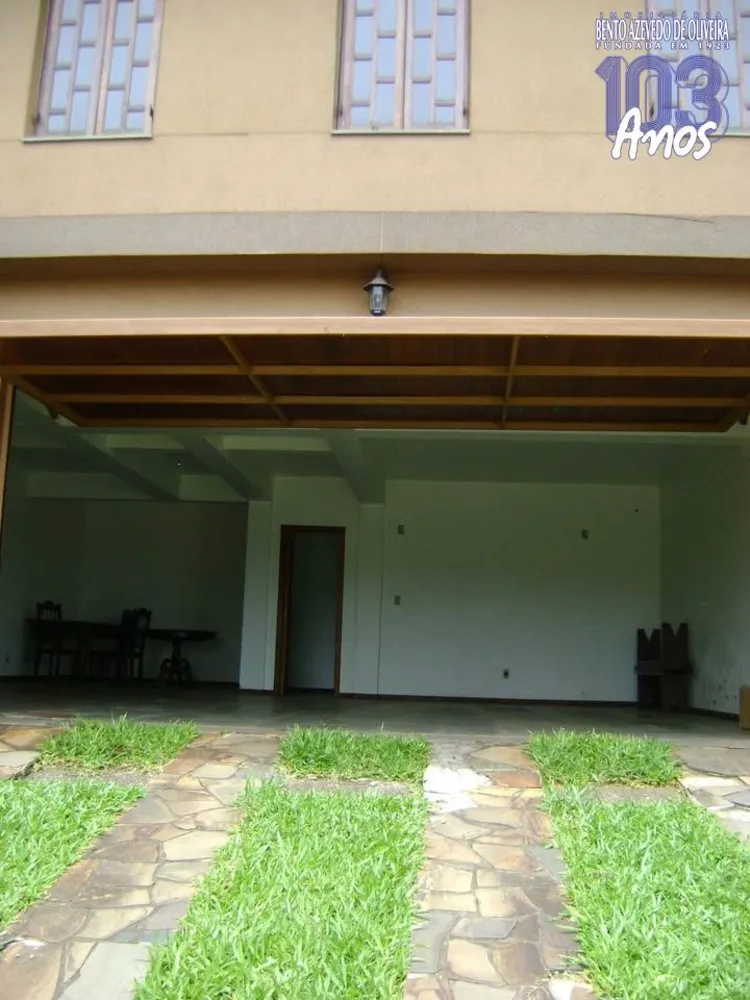 Casa, 7 quartos, 468 m² - Foto 1