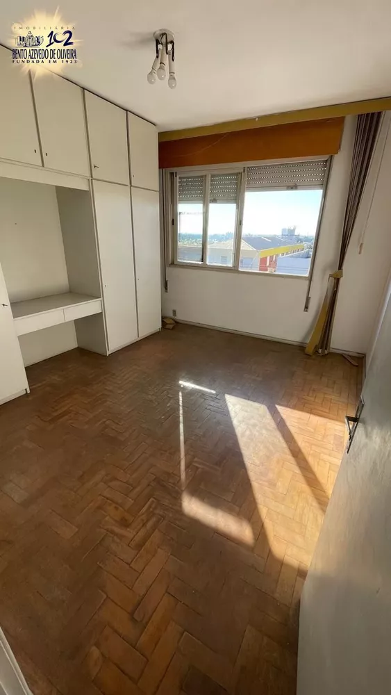 Apartamento, 3 quartos, 107 m² - Foto 1
