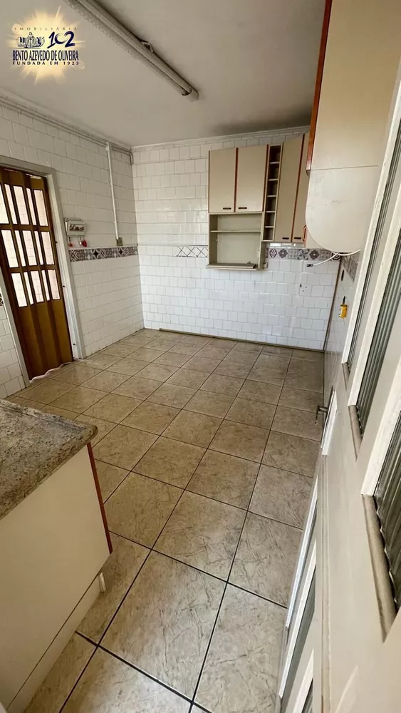 Apartamento, 3 quartos, 107 m² - Foto 3