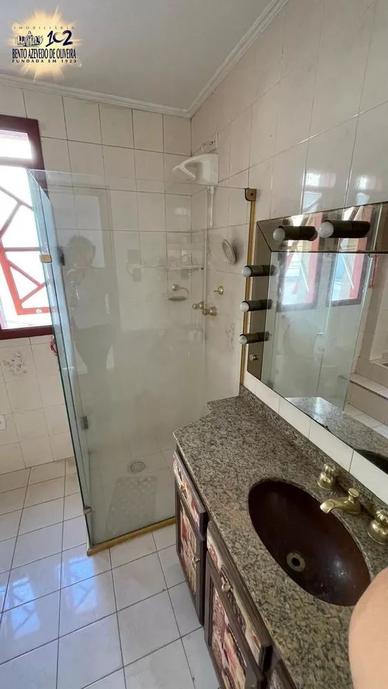 Apartamento, 3 quartos, 107 m² - Foto 2