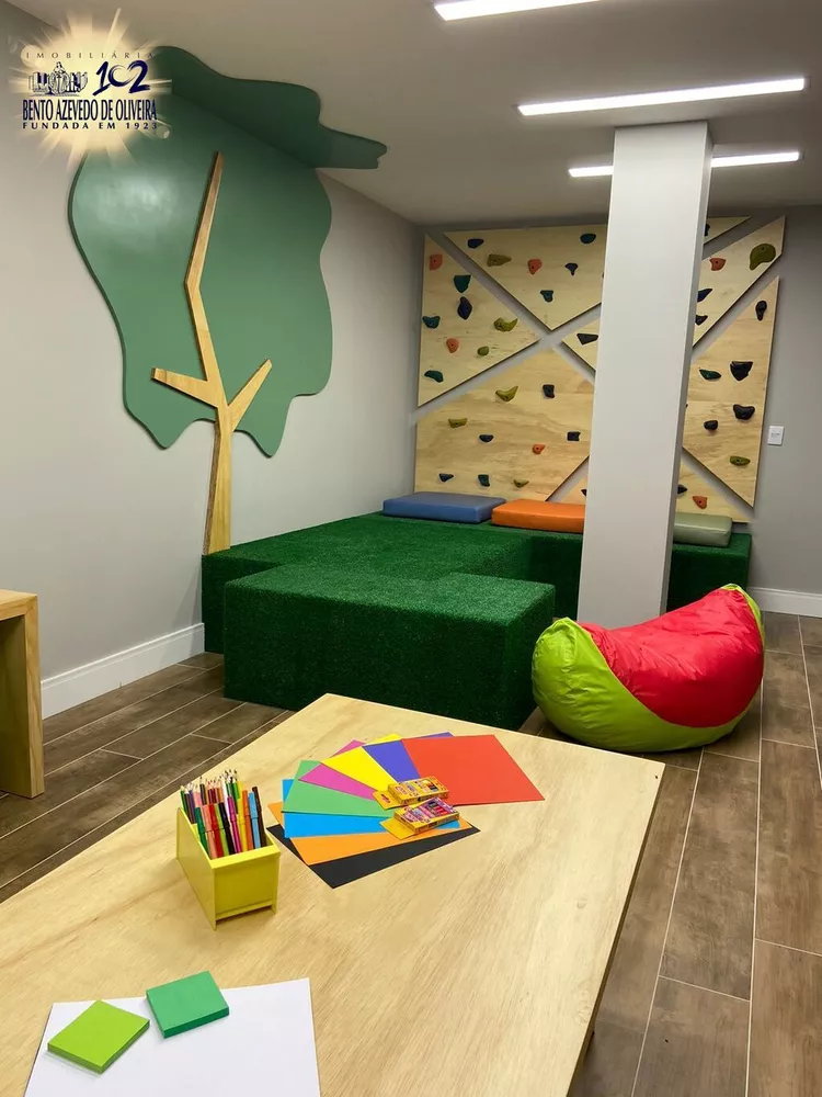 Apartamento, 3 quartos, 215 m² - Foto 6