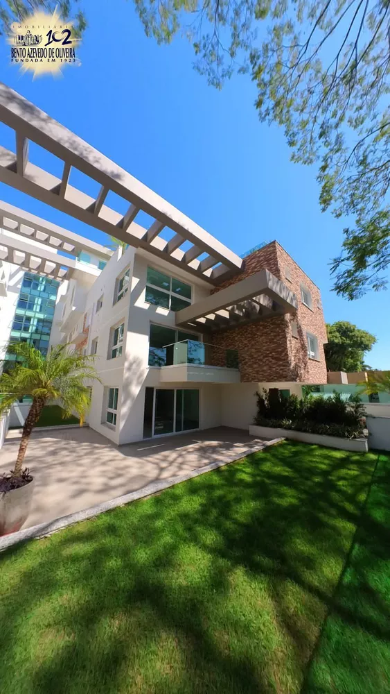 Apartamento, 3 quartos, 215 m² - Foto 3