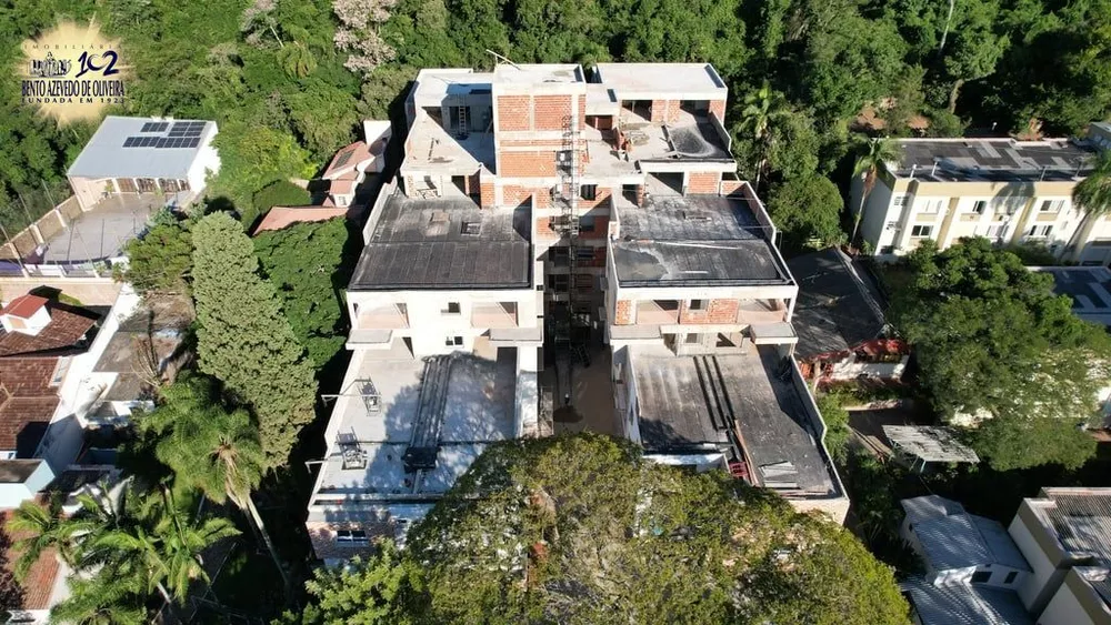 Apartamento, 3 quartos, 215 m² - Foto 5