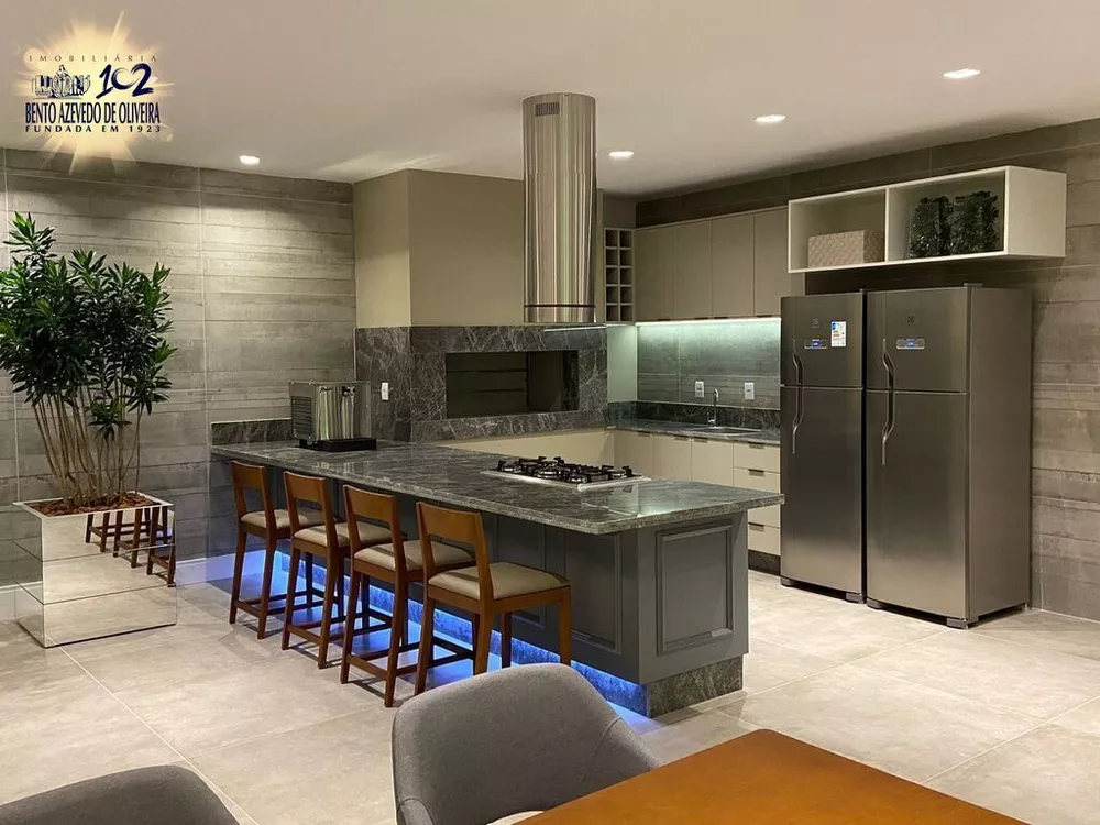 Apartamento, 3 quartos, 215 m² - Foto 7
