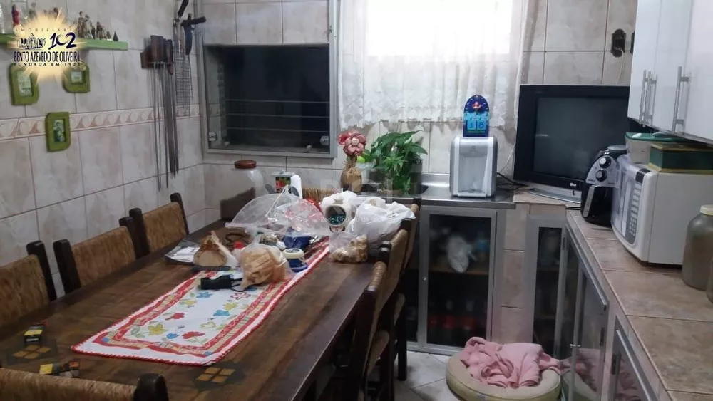 Casa, 5 quartos, 300 m² - Foto 3