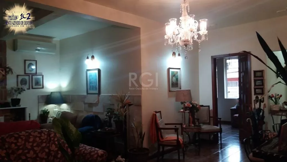 Casa, 5 quartos, 300 m² - Foto 4
