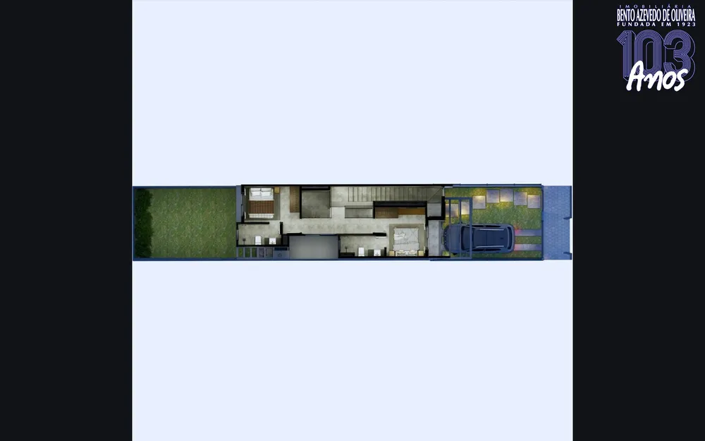 Box-Garagem - Foto 2