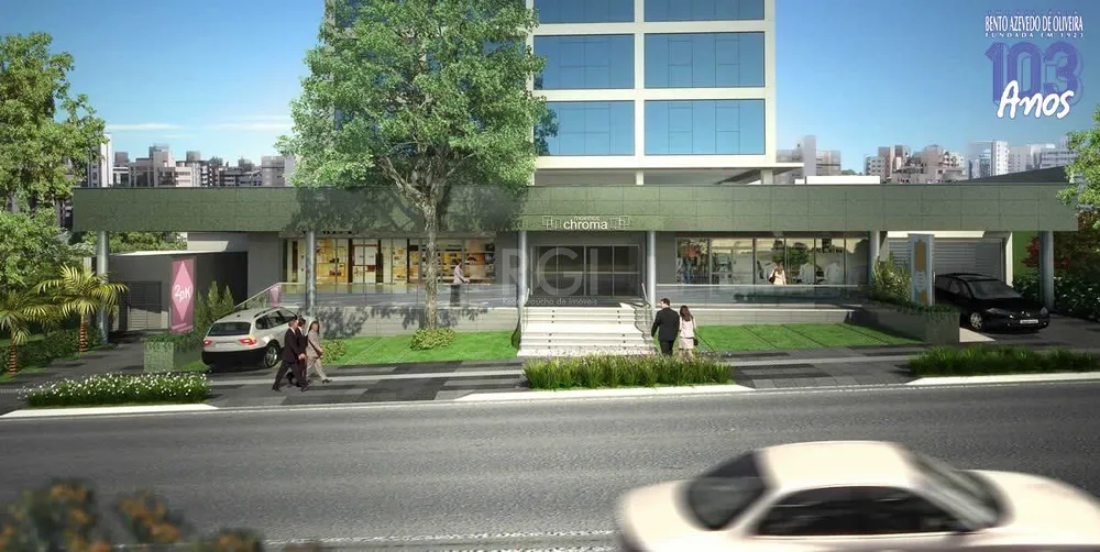 Loja-Salão, 285 m² - Foto 4
