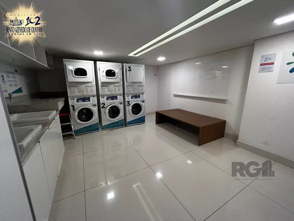 Apartamento, 1 quarto, 48 m² - Foto 3