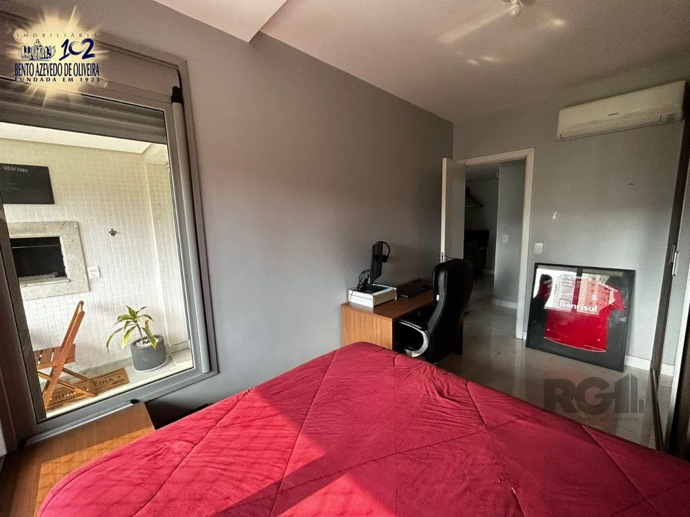 Apartamento, 1 quarto, 48 m² - Foto 2