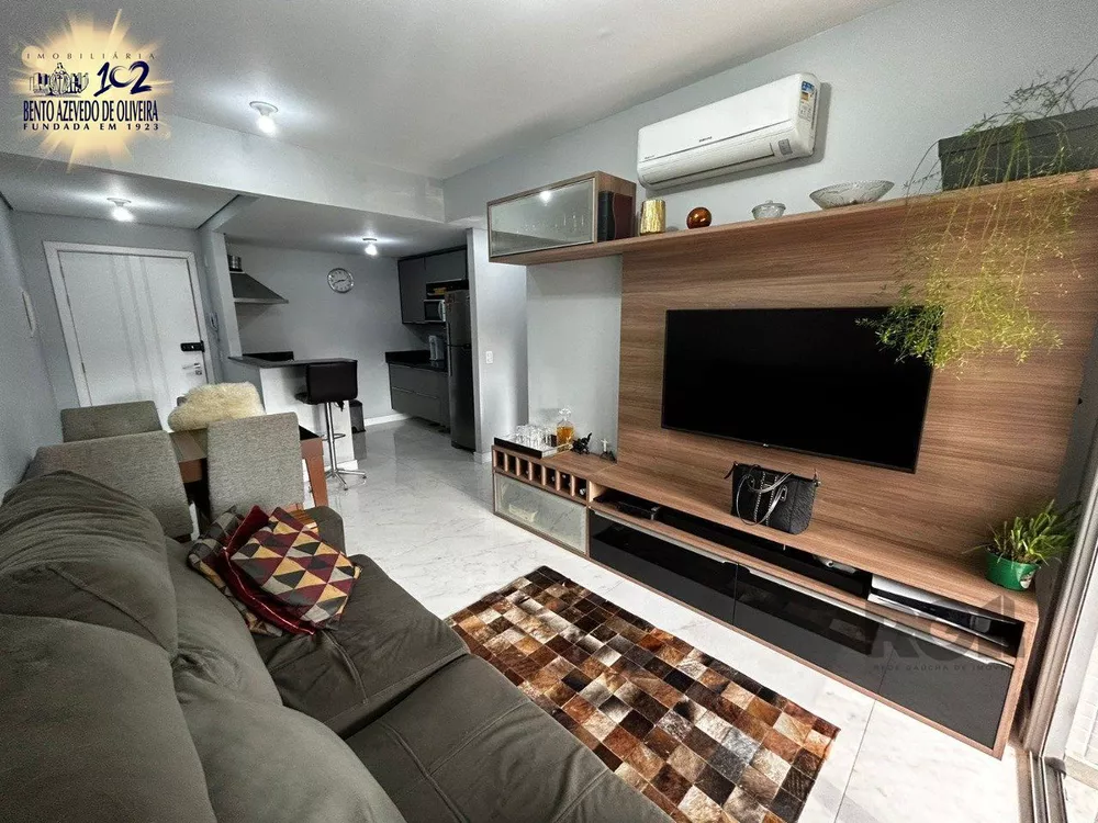 Apartamento, 1 quarto, 48 m² - Foto 4