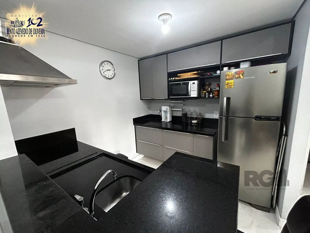 Apartamento, 1 quarto, 48 m² - Foto 8