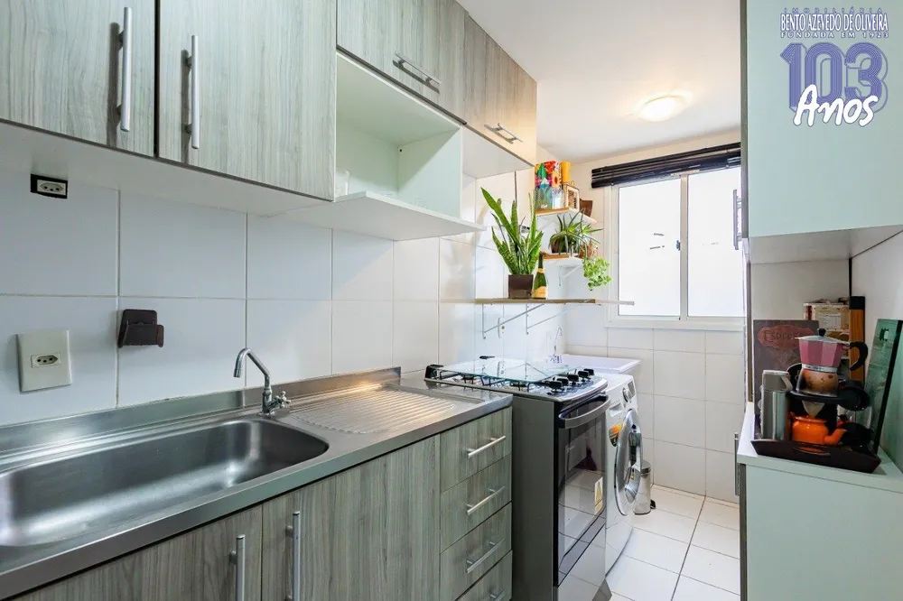 Apartamento, 3 quartos, 65 m² - Foto 5