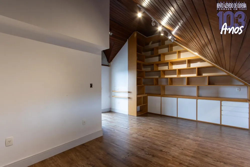 Cobertura, 2 quartos, 201 m² - Foto 3