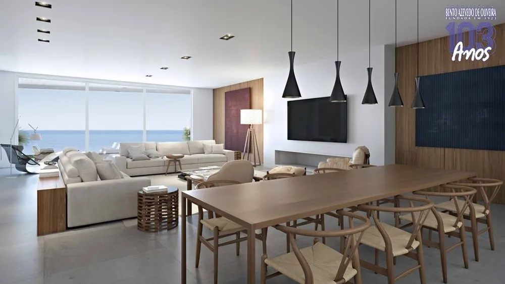 Apartamento, 4 quartos, 488 m² - Foto 1