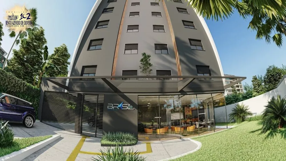 Apartamento, 2 quartos, 48 m² - Foto 5